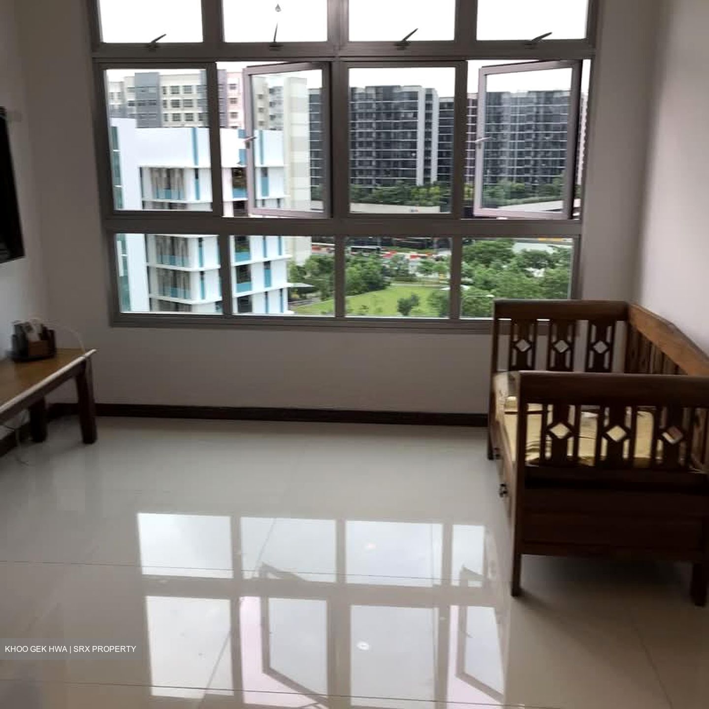 Blk 448B West Valley @ Bukit Batok (Bukit Batok), HDB 2 Rooms #539573061